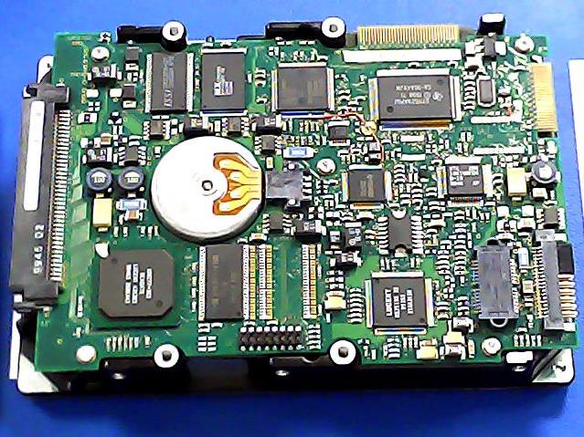 ST318436LC -  - 3BM04F9Z - photo-2