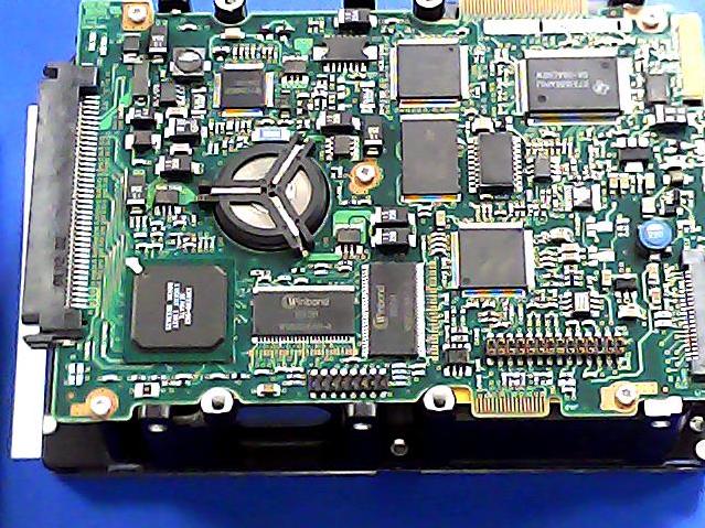 ST1181677LC -  - 3EM02W1K - photo-2