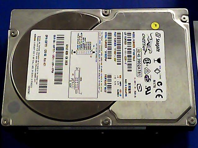ST336706LC -  - 3FD0XP64 - photo-1