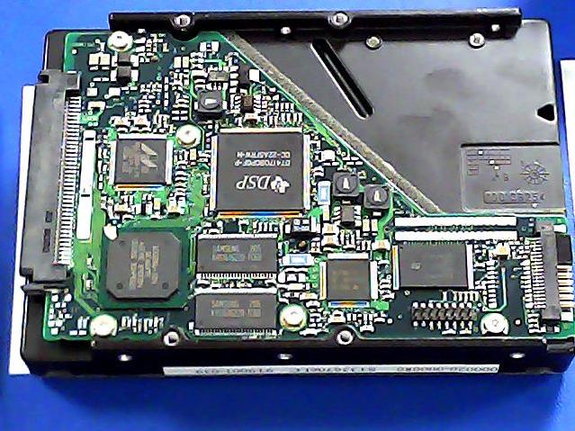 ST336706LC -  - 3FD0XP64 - photo-2