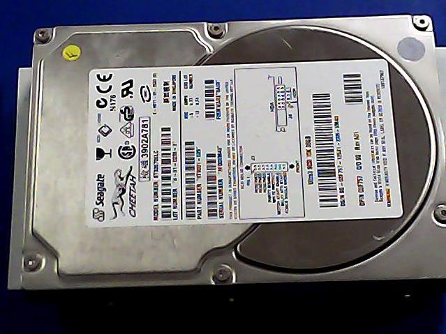ST336706LC -  - 3FD0VM40 - photo-1