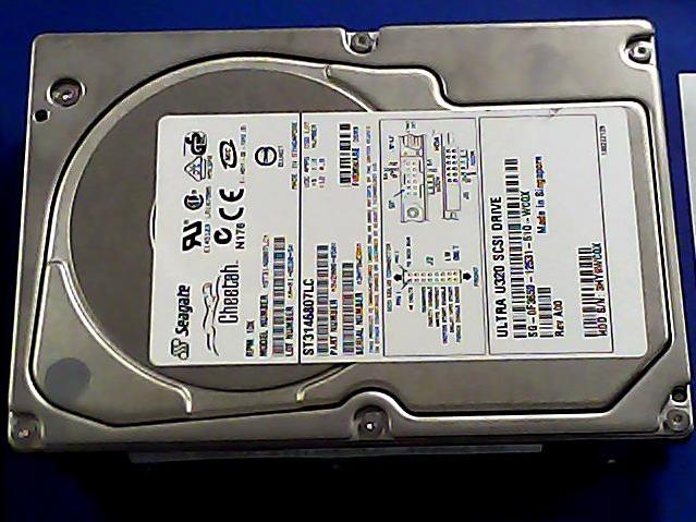 ST3146807LC -  - 3HY9WCQX - photo-1