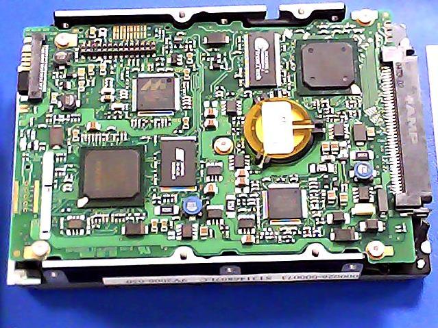 ST3146807LC -  - 3HY9WCQX - photo-2