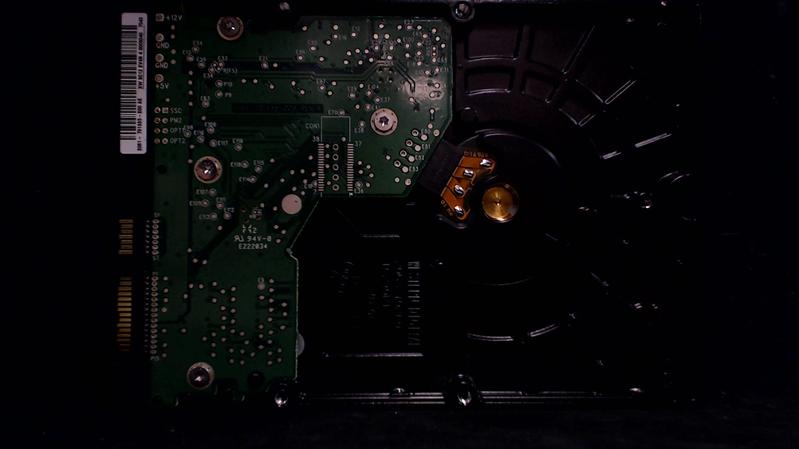 WD800JD-75MSA3 - 27-Jul-2006 - WD-WMAM9AL48270 - photo-2