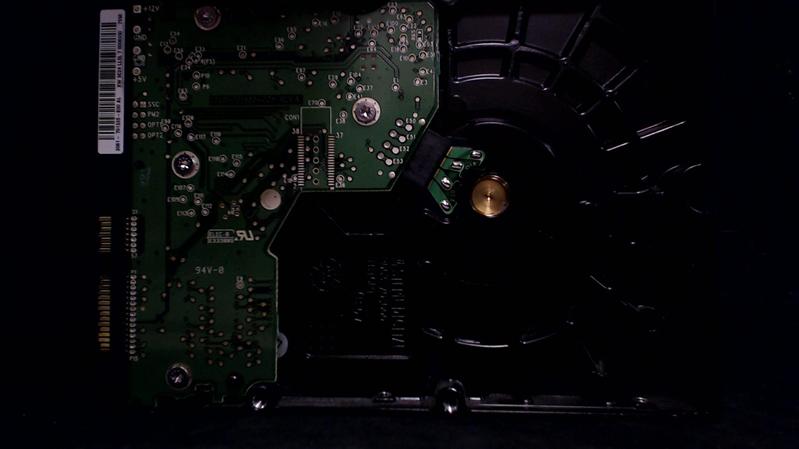 WD800JD-75MSA3 - 25-Feb-2007 - WD-WMAM9KV58390 - photo-2