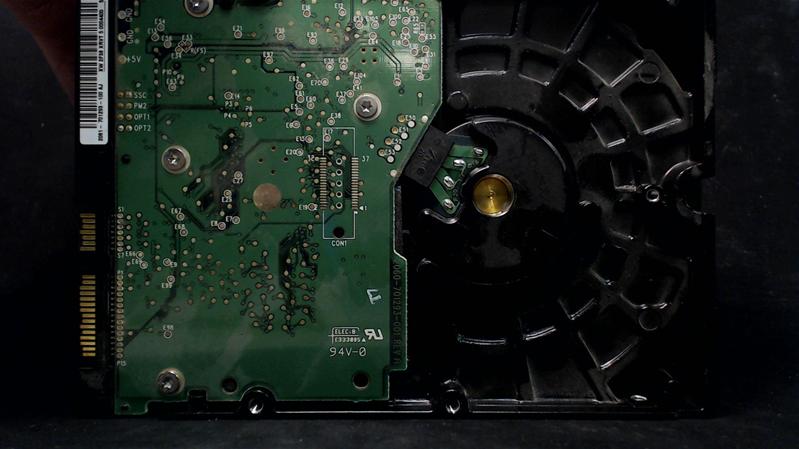 WD400BD-75JMC0 - 08-Apr-2005 - WD-WMAMC3451982 - photo-2