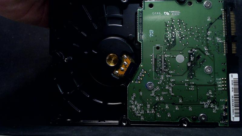 WD400BD-75JMA0 - 27-Nov-2004 - WD-WMAMA1946831 - photo-2