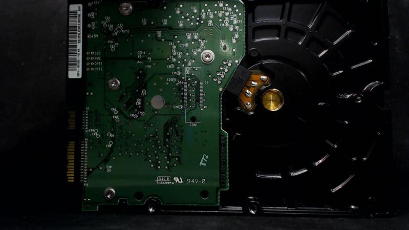 WD400BD-75JMA0 - 21-Apr-2005 - WD-WMAMA3160090 - photo-2