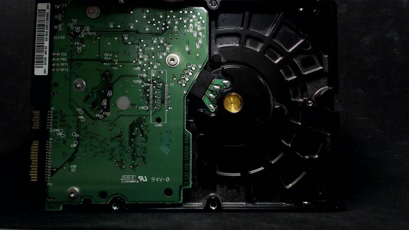 WD800JD-75JNA0 - 12-Mar-2005 - WD-WMAM95625834 - photo-2