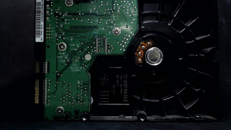 WD800JD-75MSA3 - 02-May-2007 - WD-WMAM9NP66451 - photo-2