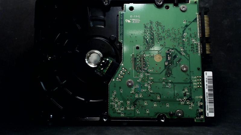 WD800JD-22JNC0 - 06-Apr-2005 - WD-WMAM96661557 - photo-2