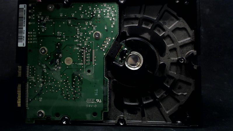 WD400BD-75JMC0 - 08-Apr-2005 - WD-WMAMC3452094 - photo-2