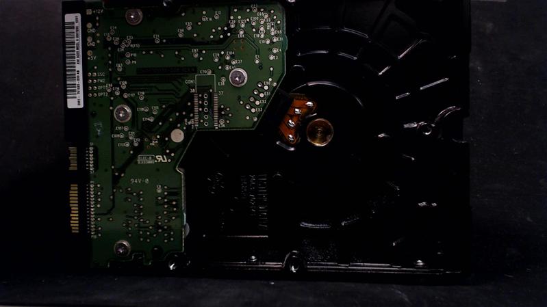 WD800JD-60LSA0 - 16-Dec-2006 - WD-WMAM9N149927 - photo-2