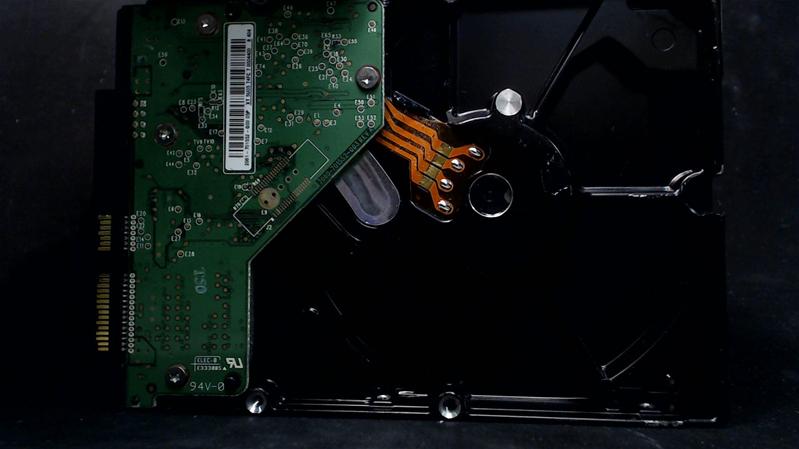 WD1600AAJS-60WAA0 - 04-Apr-2008 - WD-WCAS21534389 - photo-2