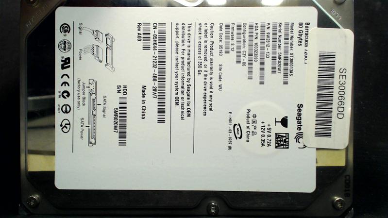 ST380013AS - 15-Oct-2004 - 5MR020W7 - photo-1