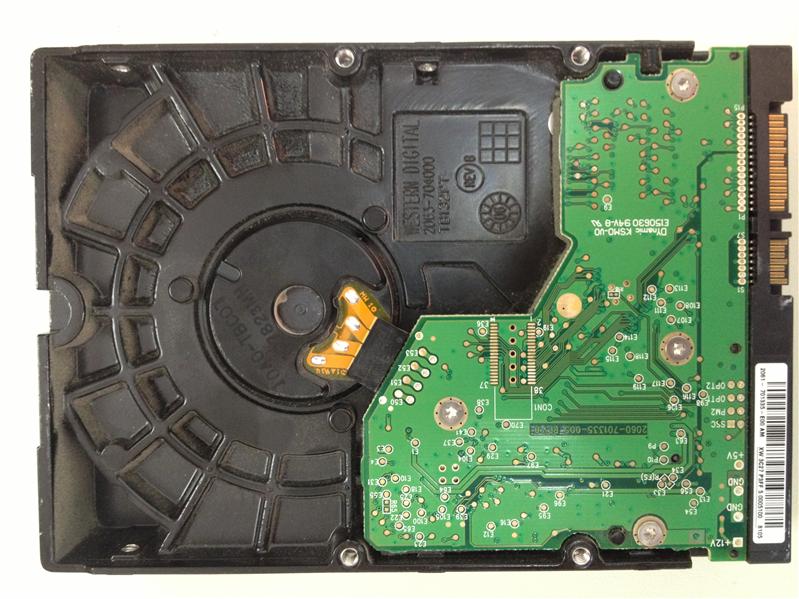 WD800JD-75MSA3 - 09-Sep-2007 - WD-WMAM9VA32149 - photo-2