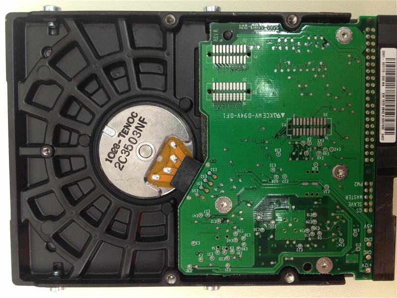 WD400EB-11CPF0 - 07-May-2003 - WD-WCAATC891565 - photo-2