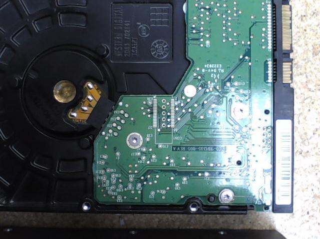 WD800JD-22LSA0 - 08-Jun-2006 - WD-WMAM9W921490 - photo-2