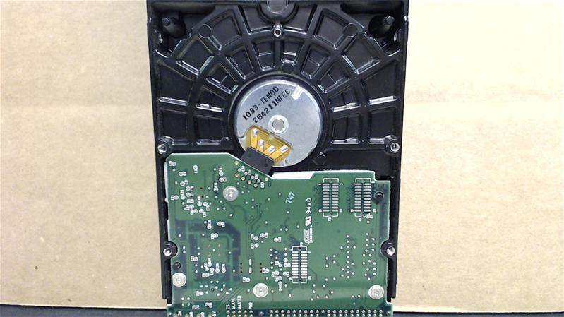 WD400BB-75DEA0 - 30-Apr-2004 - WD-WMAD1J125137 - photo-2