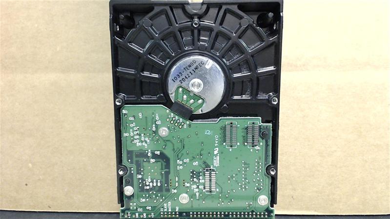 WD400BB-75DEA0 - 30-Apr-2004 - WD-WMAD1J103774 - photo-2