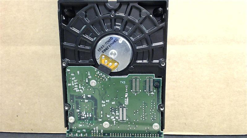 WD400BB-75DEA0 - 30-Apr-2004 - WD-WMAD1J122562 - photo-2