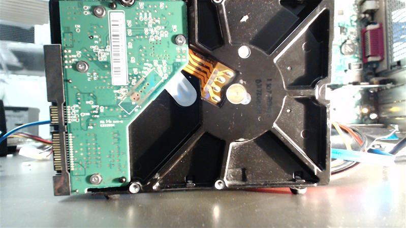 WD5000AACS-00ZUB0 - 19-Dec-2007 - WD-WMASU0896134 - photo-2