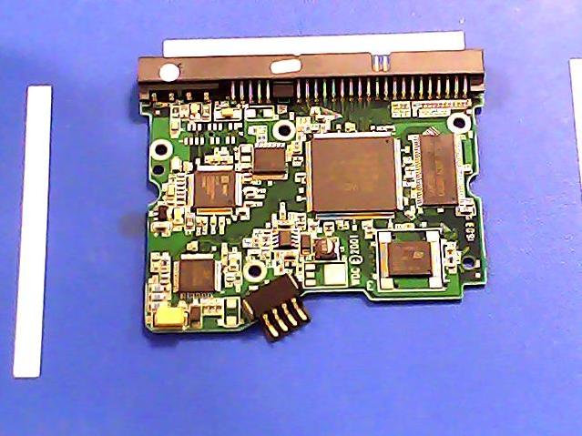 WD1200JB-00CRA1 - 22-Oct-2003 - WMA8C4310221 - photo-2