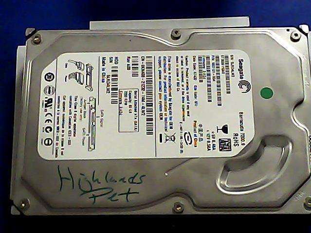 ST3808110AS - 31-Mar-2007 - 5LRD4LW2 - photo-1