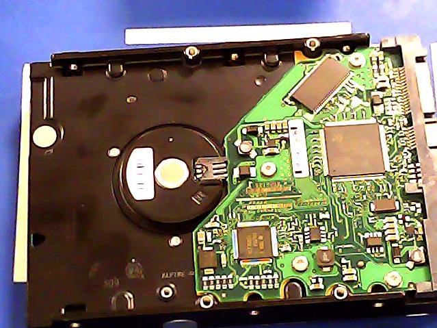 ST380013AS - 20-Mar-2005 - 5MR1LL9B - photo-2