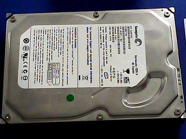 ST3802110A - 10-Jan-2007 - 5LSBFBCL - photo-1