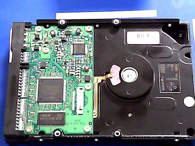 ST3802110A - 10-Jan-2007 - 5LSBFBCL - photo-2