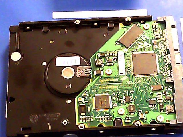 ST380013AS - 06-Jan-2005 - 5MR0X7GY - photo-2