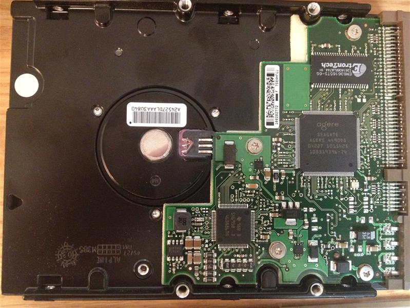 ST340014A - 02-Jul-2004 - 3JXA22BC - photo-2